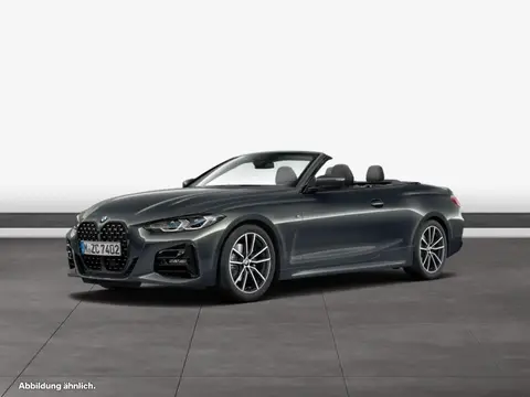 Annonce BMW SERIE 4 Essence 2024 d'occasion 