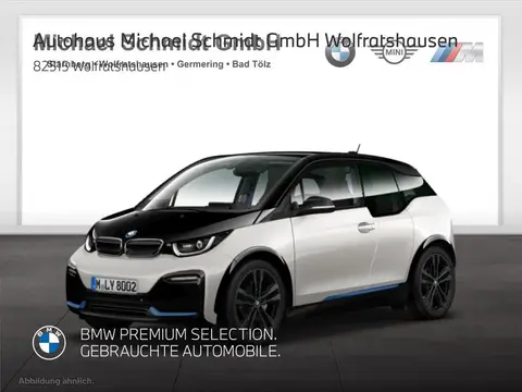 Annonce BMW I3 Non renseigné 2020 d'occasion 