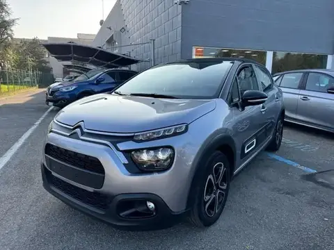 Annonce CITROEN C3 Essence 2022 d'occasion 