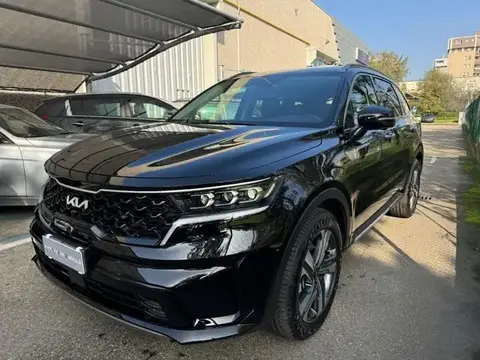 Annonce KIA SORENTO Hybride 2024 d'occasion 