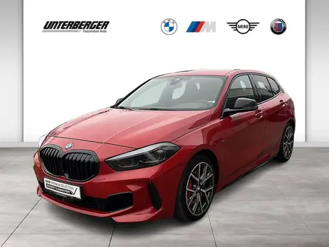 Annonce BMW SERIE 1 Essence 2021 d'occasion 