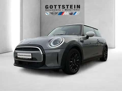 Used MINI COOPER Petrol 2021 Ad 