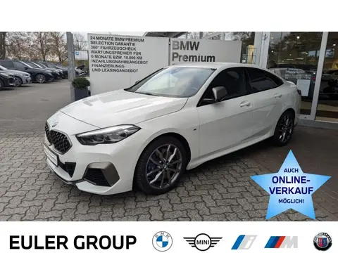 Annonce BMW M235 Essence 2020 d'occasion 