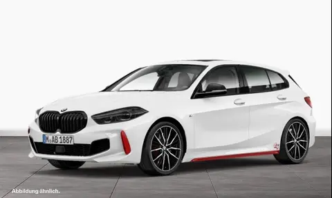 Annonce BMW SERIE 1 Essence 2021 d'occasion 