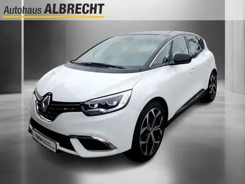 Used RENAULT SCENIC Petrol 2021 Ad 