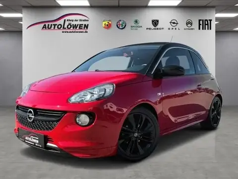 Annonce OPEL ADAM Essence 2018 d'occasion 