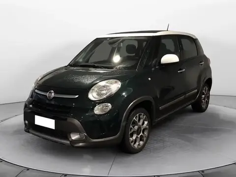 Used FIAT 500L LPG 2015 Ad 