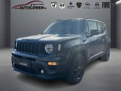 Used JEEP RENEGADE Petrol 2022 Ad 