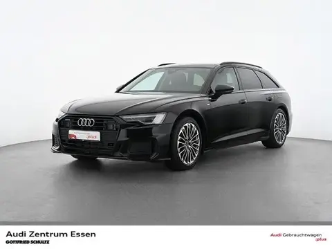 Used AUDI A6 Hybrid 2021 Ad 