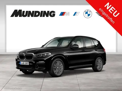 Used BMW X3 Diesel 2021 Ad 