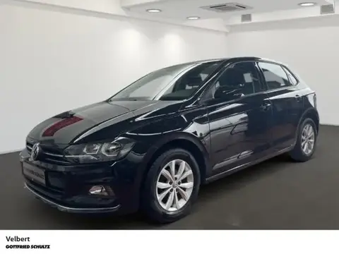 Used VOLKSWAGEN POLO Petrol 2020 Ad 