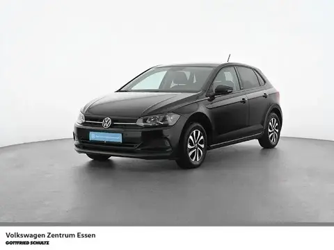 Used VOLKSWAGEN POLO Petrol 2021 Ad 