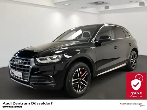 Annonce AUDI Q5 Diesel 2019 d'occasion 