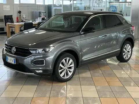 Used VOLKSWAGEN T-ROC Petrol 2018 Ad 