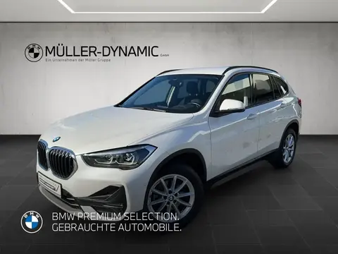 Used BMW X1 Petrol 2020 Ad 