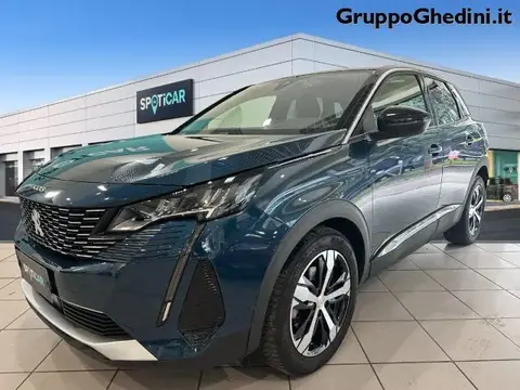 Annonce PEUGEOT 3008 Diesel 2022 d'occasion 