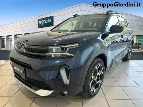 Annonce CITROEN C5 AIRCROSS Hybride 2023 d'occasion 