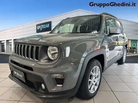 Used JEEP RENEGADE Diesel 2022 Ad 