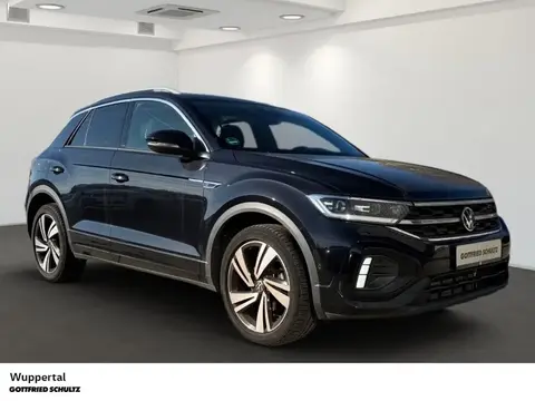 Used VOLKSWAGEN T-ROC Petrol 2023 Ad 