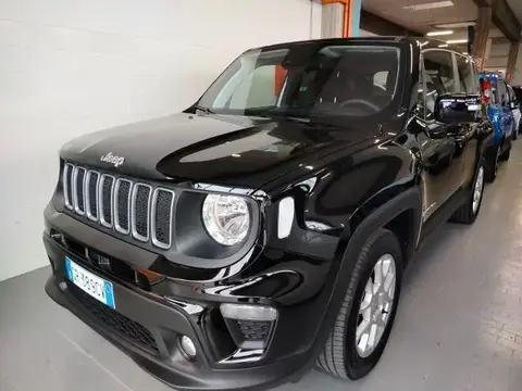 Used JEEP RENEGADE Petrol 2023 Ad 