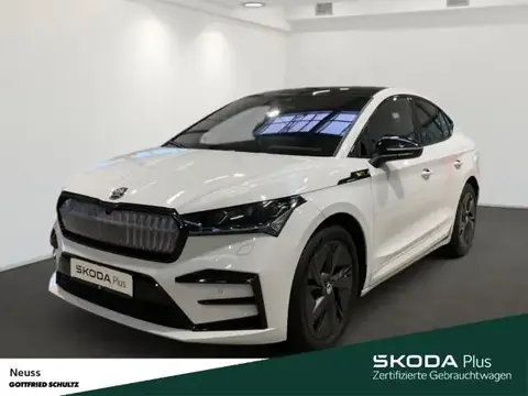 Used SKODA ENYAQ Not specified 2023 Ad 