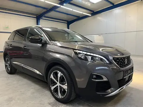 Used PEUGEOT 5008 Petrol 2019 Ad 