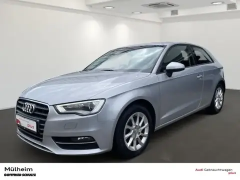 Used AUDI A3 Petrol 2014 Ad 