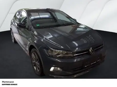 Used VOLKSWAGEN POLO Petrol 2021 Ad 