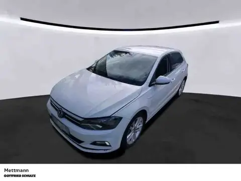 Used VOLKSWAGEN POLO Petrol 2021 Ad 