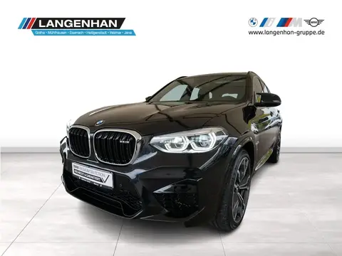 Used BMW X3 Petrol 2020 Ad 