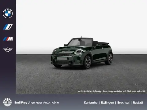 Used MINI JOHN COOPER WORKS Petrol 2021 Ad 