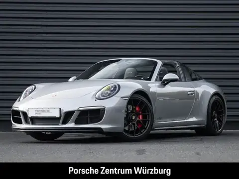 Annonce PORSCHE 991 Essence 2017 d'occasion 