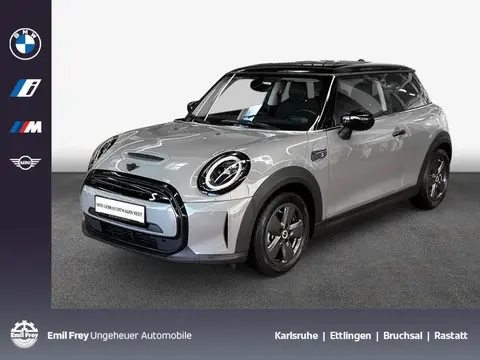 Annonce MINI COOPER Non renseigné 2022 d'occasion 