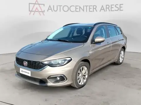 Annonce FIAT TIPO Diesel 2020 d'occasion 