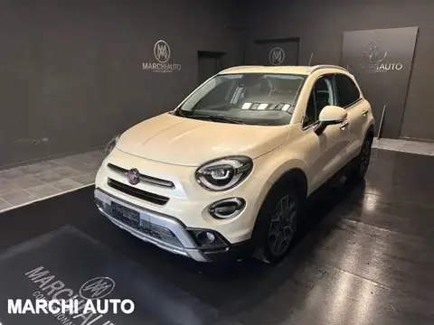 Annonce FIAT 500L Essence 2019 d'occasion 