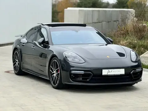 Annonce PORSCHE PANAMERA Essence 2021 d'occasion 