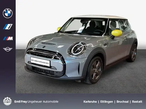 Annonce MINI COOPER Non renseigné 2021 d'occasion 