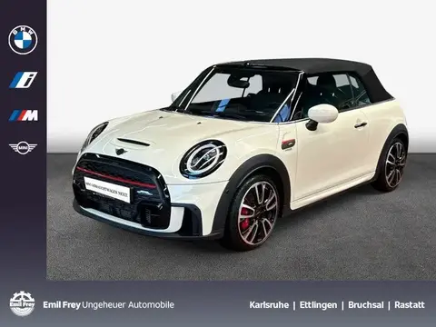 Annonce MINI JOHN COOPER WORKS Essence 2021 d'occasion 