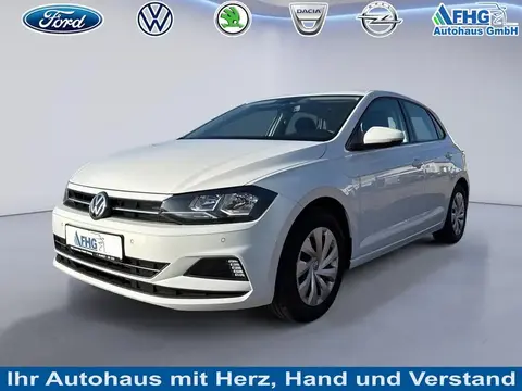 Used VOLKSWAGEN POLO Petrol 2019 Ad 