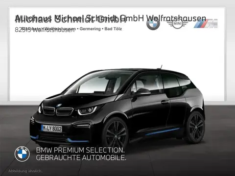 Annonce BMW I3 Non renseigné 2020 d'occasion 