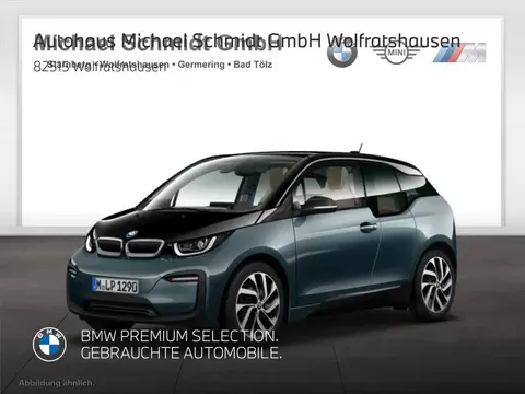 Annonce BMW I3 Non renseigné 2020 d'occasion 