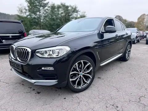 Used BMW X4 Petrol 2019 Ad 