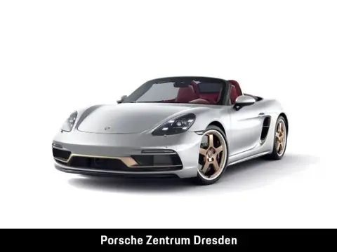 Annonce PORSCHE BOXSTER Essence 2021 d'occasion Allemagne