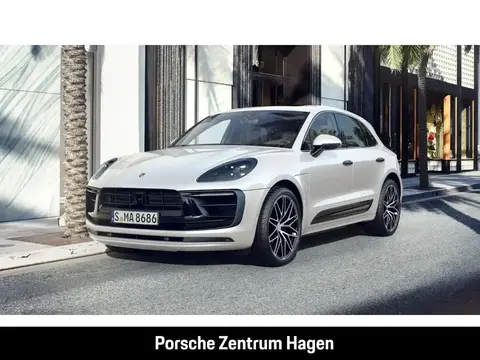 Annonce PORSCHE MACAN Essence 2024 d'occasion 