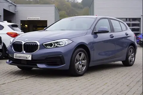 Annonce BMW SERIE 1 Essence 2023 d'occasion 