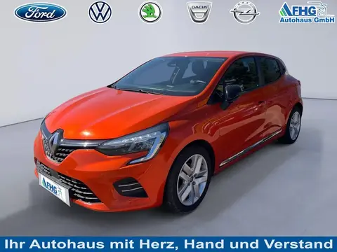 Used RENAULT CLIO Petrol 2021 Ad 