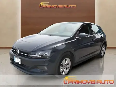 Annonce VOLKSWAGEN POLO Essence 2019 d'occasion 