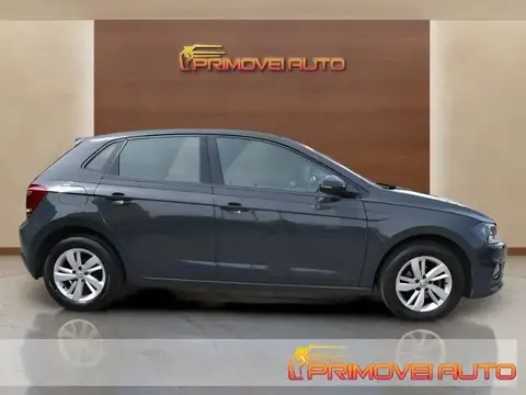 Used VOLKSWAGEN POLO  2019 Ad 