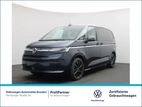 Annonce VOLKSWAGEN T7 Diesel 2024 d'occasion 