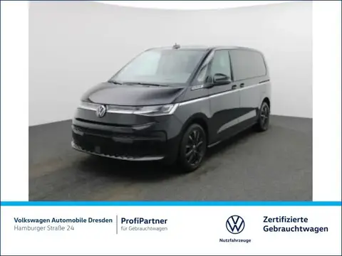 Annonce VOLKSWAGEN T7 Diesel 2024 d'occasion 